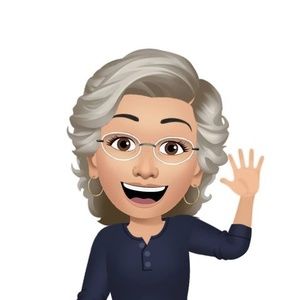 Meet your Posher, Myra